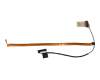 MSI GT76 DT 10SG/10SGS (MS-17H3) Original Displaykabel LED eDP 40-Pin