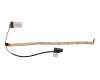 MSI GT76 Titan DT 10SF/10SFS (MS-17H3) Original Displaykabel LED eDP 40-Pin