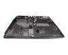 MSI GV15 Thin 11SCV (MS-16R6) Original Gehäuse Unterseite schwarz