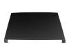 MSI Katana 17 B12VGK/B12VFK/B12VEK (MS-17L5) Original Displaydeckel inkl. Scharniere 43,9cm (17,3 Zoll) schwarz