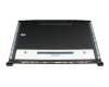 MSI Katana 17 B13VEK (MS-17L5) Original Displaydeckel inkl. Scharniere 43,9cm (17,3 Zoll) schwarz