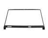 MSI Katana 17 B13VEK (MS-17L5) Original Displayrahmen 43,9cm (17,3 Zoll) schwarz
