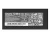 MSI Katana 17 B13VFK (MS-17L5) Original Netzteil 240,0 Watt