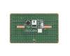 MSI Katana 17 B13VFK (MS-17L5) Original Touchpad Board