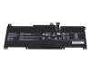 MSI Modern 14 11SBU/11SBL (MS-14D2) Original Akku 39,3Wh