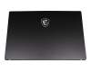 MSI Modern 14 B10M/B10MW (MS-14D1) Original Displaydeckel 35,6cm (14 Zoll) schwarz