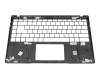 MSI Modern 14 B10RAS/B10RASW (MS-14D1) Original Gehäuse Oberseite schwarz Ohne Tastatur