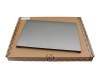 MSI Modern 15 A10RAS/A10M (MS-1551) Original Displaydeckel 39,6cm (15,6 Zoll) silber