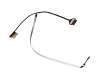 MSI Modern 15 A11SB/A11SBL/A11SBU (MS-1552) Original Displaykabel LED 30-Pin