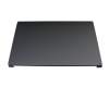 MSI Modern 15 A4M/A4MW (MS-155K) Original Displaydeckel 39,6cm (15,6 Zoll) grau