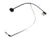 MSI Modern 15 A5M (MS-155L) Original Displaykabel LED 30-Pin
