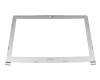 MSI PE62 8RC/8RD (MS-16JF) Original Displayrahmen 39,6cm (15,6 Zoll) silber