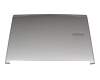 MSI PE70 6RE/7RD (MS-1799) Original Displaydeckel 43,9cm (17 Zoll) silber