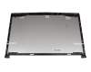 MSI PE70 6RE/7RD (MS-1799) Original Displaydeckel 43,9cm (17 Zoll) silber