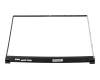 MSI PS63 Modern 8MO (MS-16S2) Original Displayrahmen 39,6cm (15,6 Zoll) schwarz