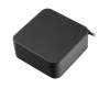 MSI Prestige 13 Evo A12M/A13M (MS-13Q1) Netzteil 65,0 Watt kleine Bauform