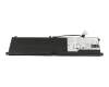 MSI Prestige 14 A11MT/A11SB (MS-14C4) Original Akku 80,25Wh
