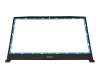 MSI Pulse GL66 12UEK/12UE (MS-1583) Original Displayrahmen 39,6cm (15,6 Zoll) schwarz