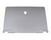MSI Raider GE76 Deluxe 12UGS/12UHS (MS-17K4) Original Displaydeckel 43,9cm (17,3 Zoll) blau (Titanium Blue)