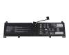 MSI Sealth 16 AI Studio A1VFG/A1VGG Original Akku 72Wh