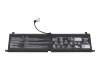 MSI Stealth A16 AI+ A3XWHG (MS-15FL) Original Akku 99,99Wh