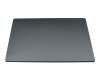 MSI Summit 15 A11SCS/A11SCST (MS-16S6) Original Displaydeckel 39,6cm (15,6 Zoll) anthrazit-grau-schwarz