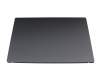 MSI Summit B14 A11M/A11MOT (MS-14D3) Original Displaydeckel 35,6cm (14 Zoll) schwarz