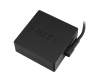 MSI Summit E16 AI Studio A1VFTG Original USB-C GaN-Netzteil 140,0 Watt kantige Bauform