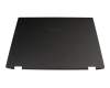 MSI Summit E16 Flip A13UDT (MS-1594) Original Displaydeckel 39,6cm (15,6 Zoll) schwarz