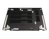 MSI Summit E16 Flip A13UDT (MS-1594) Original Displaydeckel 39,6cm (15,6 Zoll) schwarz
