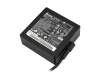 MSI SummitPro 16 AI A2HVETG (MS-1596) Original USB-C GaN-Netzteil 140,0 Watt kantige Bauform