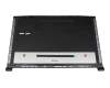 MSI Sword 17 A11UD/A11UE/A11SC (MS-17L2) Original Displaydeckel inkl. Scharniere 43,9cm (17,3 Zoll) schwarz