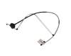 MSI Thin 15 B13VF Original Displaykabel LED 40-Pin