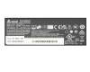 MSI Thin A15 B7VF (MS-16RK) Netzteil 120,0 Watt von Delta Electronics