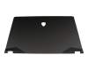 MSI Vector GP76 12UGS/12UE (MS-17K4) Displaydeckel 43,9cm (17,3 Zoll) anthrazit-schwarz