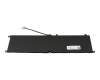 MSI Vector GP76 12UHS/12UH (MS-17K4) Replacement Akku 62,32Wh