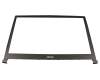 MSI WE73 8SK (MS-17C5) Original Displayrahmen 43,9cm (17,3 Zoll) schwarz