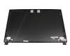 MSI WE75 8TK/9TK (MS-17E2) Original Displaydeckel 43,9cm (17,3 Zoll) schwarz