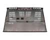 MSI WE76 11UK/11UM (MS-17K3) Original Gehäuse Unterseite schwarz