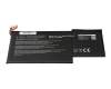 MSI WS63 7RK (MS-16K2) Replacement Akku 49Wh