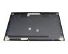 MSI WS66 11UK/11UKT (MS-16V4) Original Displaydeckel 39,6cm (15,6 Zoll) schwarz