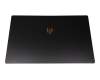 MSI WS75 9TJ (MS-17G2) Original Displaydeckel 43,9cm (17,3 Zoll) schwarz