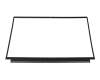 MSI WS75 9TJ (MS-17G2) Original Displayrahmen 43,9cm (17,3 Zoll) schwarz