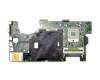 Mainboard / Hauptplatine (3D) für Asus ROG G73SW