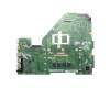 Mainboard / Hauptplatine 90NB02F1-R00170 für Asus X552LDV