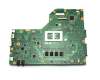 Mainboard / Hauptplatine für Asus A54C