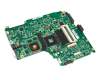 Mainboard / Hauptplatine für Asus X64JV