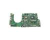 Mainboard 90NB0BW1-R00030 für Asus ZenBook UX510UX
