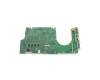 Mainboard 90NB0BW1-R00030 für Asus ZenBook UX510UX
