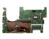 Mainboard Intel I7-4700HQ 60NB04K0-MB1220 für Asus ROG G750JZ